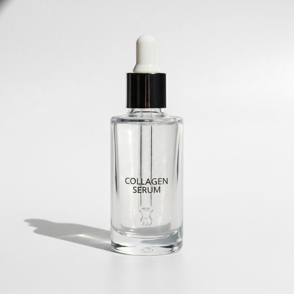 Kollagen-Serum