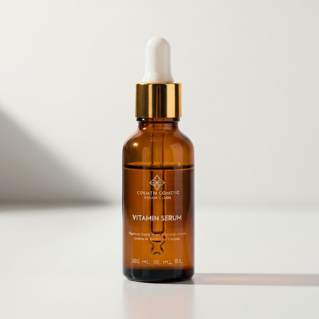 Vitamin-Serum